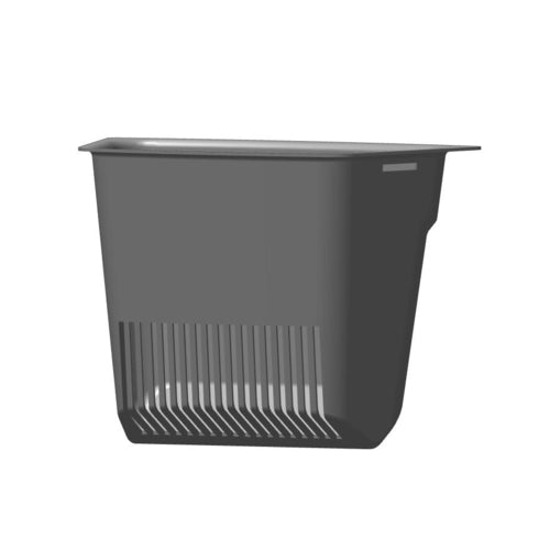Hoshizaki HS-2109 Chute/Grill For DB-130H & DB-200H-cityfoodequipment.com