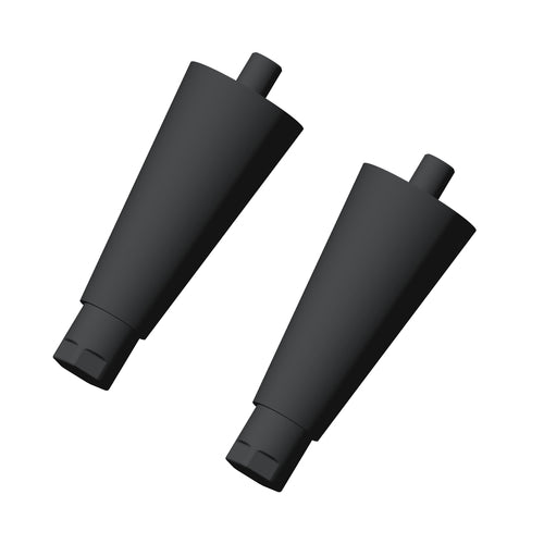 Hoshizaki HS-3511 6" Legs (set of 2)-cityfoodequipment.com