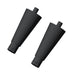 Hoshizaki HS-3511 6" Legs (set of 2)-cityfoodequipment.com