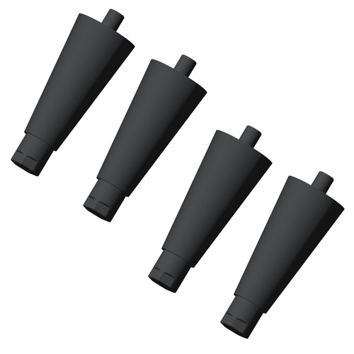 Hoshizaki HS-3512 6" Legs (set of 4)-cityfoodequipment.com