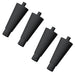 Hoshizaki HS-3512 6" Legs (set of 4)-cityfoodequipment.com