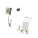 Hoshizaki HS-5034 Cubelet Dispensing Kit For Freestyle Applications-cityfoodequipment.com