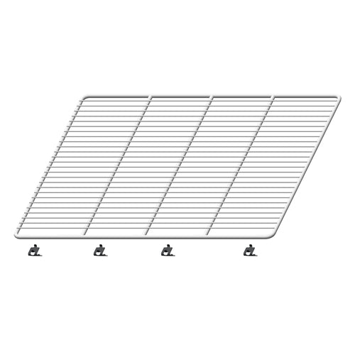 Hoshizaki HS-5058 1 Section Epoxy Shelf-cityfoodequipment.com