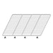 Hoshizaki HS-5058 1 Section Epoxy Shelf-cityfoodequipment.com