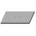 Hoshizaki HS-5072 Lift Off Cover for CRMR27 8, Stainless-cityfoodequipment.com