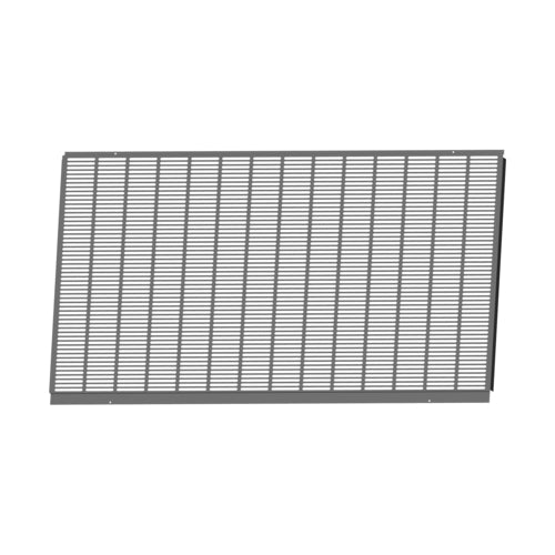 Hoshizaki HS-5095 Hail Guard Kit for URC-22F & URC-23F-cityfoodequipment.com