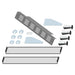 Hoshizaki HS-5112 Stacking Kit for UR27A and UF27A Models-cityfoodequipment.com