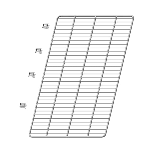 Hoshizaki HS-5118 Replacement Shelf for 60" Refrigerated Cabinets, Stainless Steel-cityfoodequipment.com