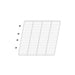 Hoshizaki HS-5151 Replacement Shelf for Pizza Prep Tables, Epoxy Coated Wire-cityfoodequipment.com