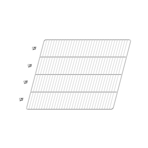 Hoshizaki HS-5152 Replacement Shelf for Pizza Prep Tables, Epoxy-Coated Wire-cityfoodequipment.com