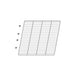 Hoshizaki HS-5153 Replacement Shelf for Pizza Prep Tables, Stainless Steel-cityfoodequipment.com