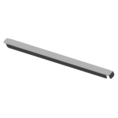 Hoshizaki HS-5189 13 5/8" Side to Outer Divider Bar for Commercial Series CRMR48 8, 12, 16, & 18 Pan CRMR Units-cityfoodequipment.com