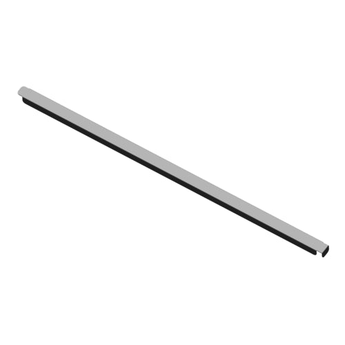Hoshizaki HS-5191 20 5/8" Side to Outer Divider Bar for 18 Pan CRMR Models, Stainless Steel-cityfoodequipment.com
