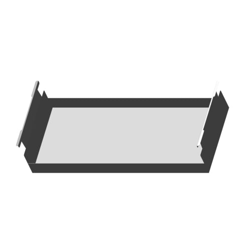 Hoshizaki HS-5220 Prep Guard for 8 Pan Sandwich Top Opening-cityfoodequipment.com