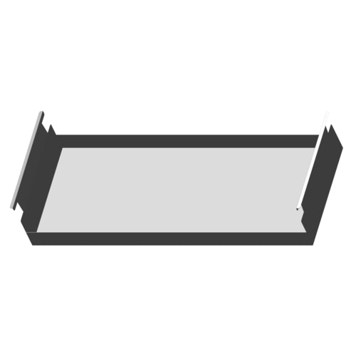 Hoshizaki HS-5221 Prep Guard for 10 Pan Sandwich Top Opening-cityfoodequipment.com