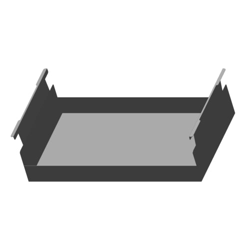 Hoshizaki HS-5225 Prep Guard for 6 Pan Sandwich Top Opening-cityfoodequipment.com