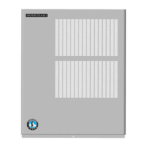 Hoshizaki HS-5245 Tamper Proof Kit for 30" Air-Cooled Machines - 30"W x 32 1/2"D, Stainless Steel-cityfoodequipment.com