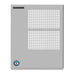 Hoshizaki HS-5245 Tamper Proof Kit for 30" Air-Cooled Machines - 30"W x 32 1/2"D, Stainless Steel-cityfoodequipment.com