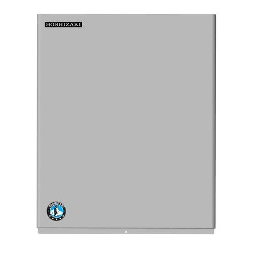 Hoshizaki HS-5246 Tamper Proof Kit for 30" Water Cooled/Remote Cooled Machines - 30"W x 32 1/2"D, Stainless Steel-cityfoodequipment.com