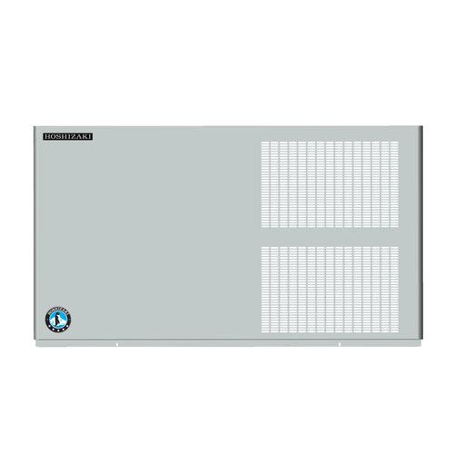 Hoshizaki HS-5252 Tamper Proof Kit for 48" Air-Cooled Machines - 48"W x 27 3/8"D, Stainless Steel-cityfoodequipment.com