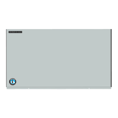 Hoshizaki HS-5253 Tamper Proof Kit for 48" Water Cooled/Remote Cooled Machines - 48"W x 27 3/8"D, Stainless Steel-cityfoodequipment.com