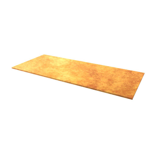 Hoshizaki HS-5272 93"W Composite Cutting Board for 93" Pizza Prep Tables-cityfoodequipment.com
