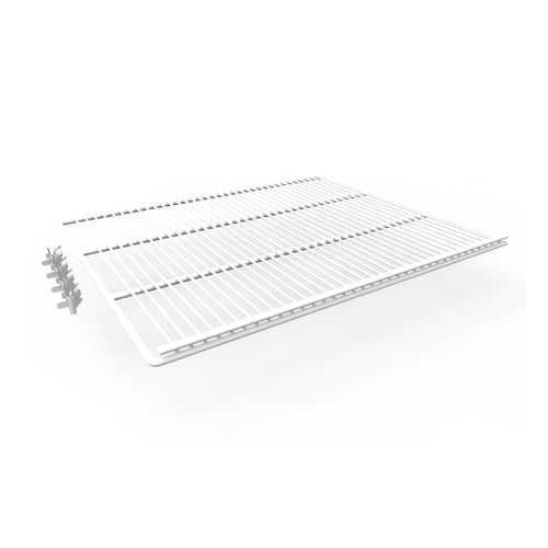 Hoshizaki HS-5316 Additional Epoxy Coated Shelf w/ (4) Stainless Pilaster Clips for RM-10-cityfoodequipment.com