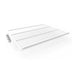 Hoshizaki HS-5316 Additional Epoxy Coated Shelf w/ (4) Stainless Pilaster Clips for RM-10-cityfoodequipment.com