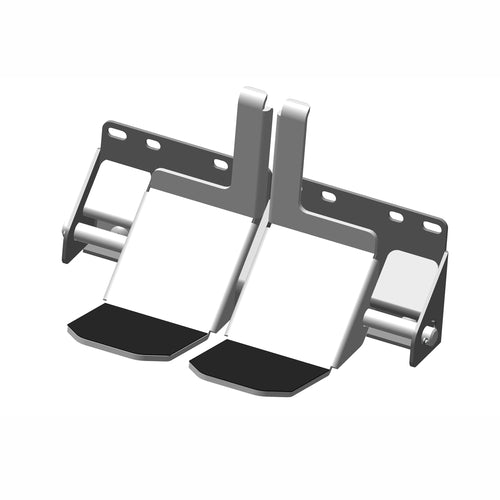 Hoshizaki HS-5380 Two Door Foot Pedal-cityfoodequipment.com