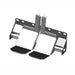 Hoshizaki HS-5380 Two Door Foot Pedal-cityfoodequipment.com