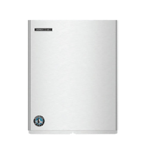 Hoshizaki HS-5427 Tamper Proof Kit for 22" Water Cooled/Remote Cooled Machines - 22"W x 28"D, Stainless Steel-cityfoodequipment.com