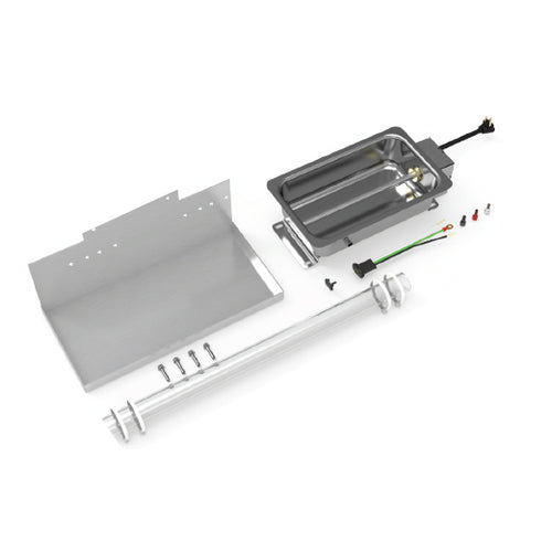 Hoshizaki HS-5453 Condensate Kit for Steelheart Undercounter, Worktop, & Prep Tables - 115v-cityfoodequipment.com