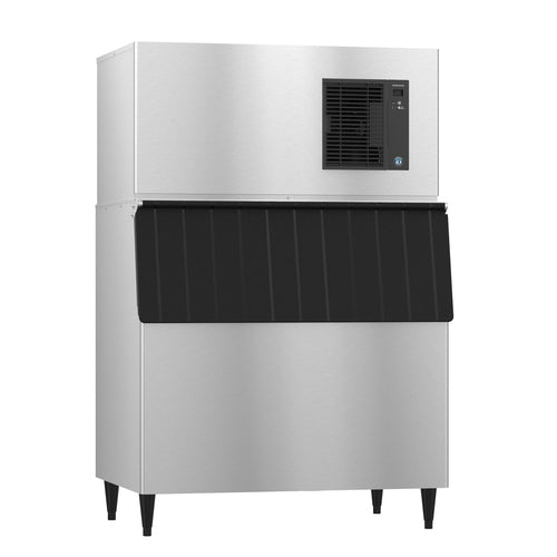 Hoshizaki IM-500SAB 44" Full Cube Ice Machine Head - 489 lb/24 hr, Air Cooled, 115v/1ph-cityfoodequipment.com
