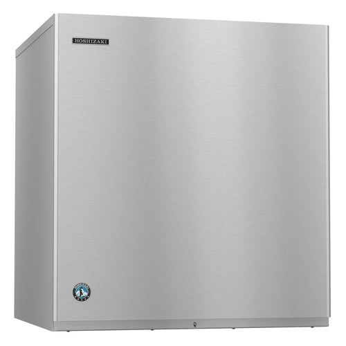 Hoshizaki KM-1100MRJZ 30" Crescent Cube Ice Machine Head - 1156 lb/24 hr, Remote Cooled, 208-230v/1ph-cityfoodequipment.com