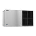 Hoshizaki KM-1301SAJ3 48" Crescent Cube Ice Machine Head - 1427 lb/24 hr, Air Cooled, 208-230v/3ph-cityfoodequipment.com