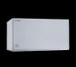 Hoshizaki KM-1301SRJZ 48" Crescent Cube Ice Machine Head - 1400 lb/24 hr, Remote Cooled, 208-230v/1ph-cityfoodequipment.com