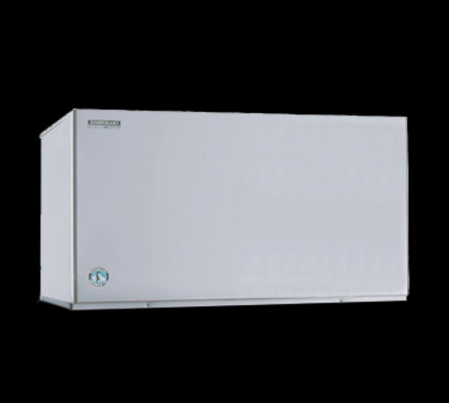 Hoshizaki KM-1301SRJZ3 48" Crescent Cube Ice Machine Head - 1433 lb/24 hr, Remote Cooled, 208-230v/1ph-cityfoodequipment.com