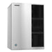 Hoshizaki KM-1340MAJ 30" Crescent Cube Ice Machine Head - 1275 lb/24 hr, Air Cooled, 208-230v/1ph-cityfoodequipment.com