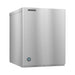Hoshizaki KM-350MWJ 22" Crescent Cube Ice Machine Head - 414 lb/24 hr, Water Cooled, 115v/1ph-cityfoodequipment.com