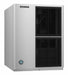 Hoshizaki KM-660MAJ 22" Crescent Cube Ice Machine Head - 650 lb/24 hr, Air Cooled, 115v/1ph-cityfoodequipment.com