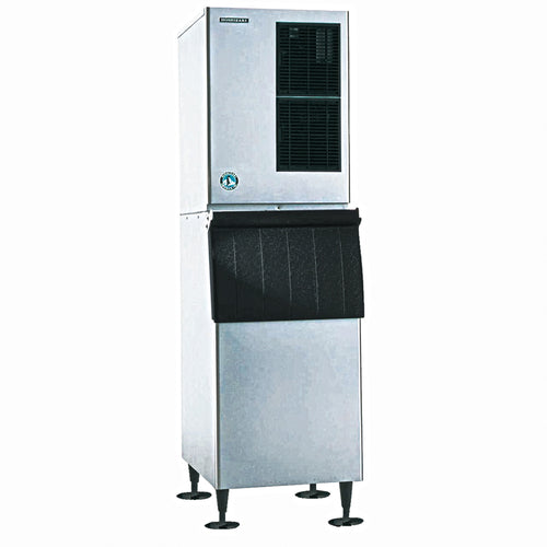 Hoshizaki KM-901MAJ 30" Crescent Cube Ice Machine Head - 905 lb/24 hr, Air Cooled, 208-230v/1ph-cityfoodequipment.com