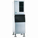 Hoshizaki KM-901MRJZ 30" Crescent Cube Ice Machine Head - 900 lb/24 hr, Remote Cooled, 208-230v/1ph-cityfoodequipment.com