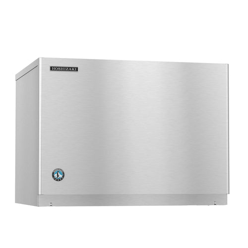 Hoshizaki KMD-530MWJ 30" Crescent Cube Ice Machine Head - 515 lb/24 hr, Water Cooled, 115-120v-cityfoodequipment.com