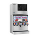 Hoshizaki KMD-705MAJ 30" Crescent Cube Ice Machine Head - 721 lb/24 hr, Air Cooled, 115v/1ph-cityfoodequipment.com