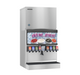 Hoshizaki KMD-705MWJ 30" Crescent Cube Ice Machine Head - 773 lb/24 hr, Water Cooled, 115v/1ph-cityfoodequipment.com