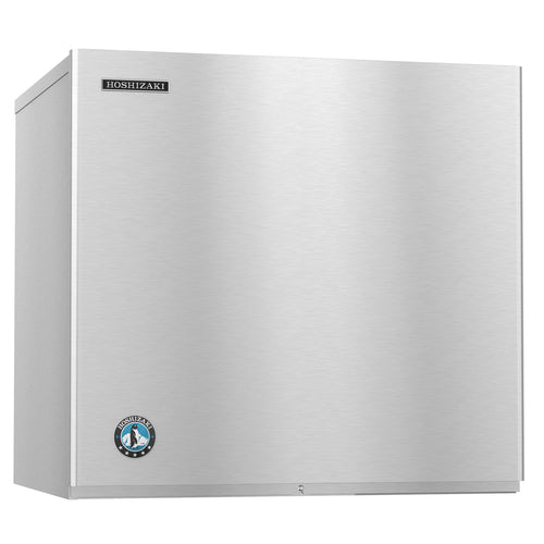Hoshizaki KMD-860MRJZ 30" Crescent Cube Ice Machine Head - 967 lb/24 hr, Remote Cooled, 208-230v/1ph-cityfoodequipment.com