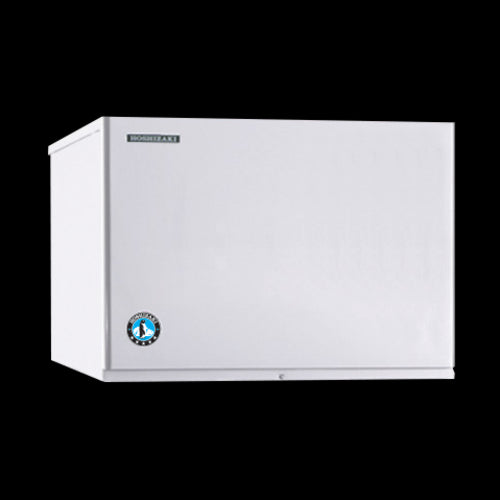 Hoshizaki KML-325MWJ 30" Crescent Cube Ice Machine Head - 385 lb/24 hr, Water Cooled, 115v-cityfoodequipment.com