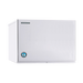 Hoshizaki KML-325MWJ 30" Crescent Cube Ice Machine Head - 385 lb/24 hr, Water Cooled, 115v-cityfoodequipment.com