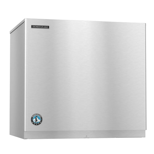 Hoshizaki KMS-1402MLJ 30" Serenity Crescent Cube Ice Machine Head - 1501 lb/24 hr, Remote Cooled, 115v/1ph-cityfoodequipment.com