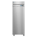 Hoshizaki R1A-FSL Steelheart 28" One Section Reach In Refrigerator, (1) Left Hinge Solid Door, 115v-cityfoodequipment.com